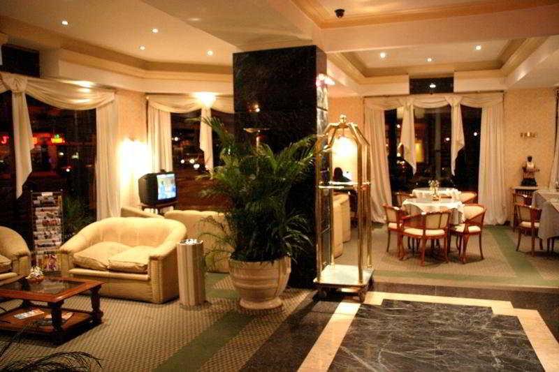 Hotel Valles マル・デル・プラタ エクステリア 写真