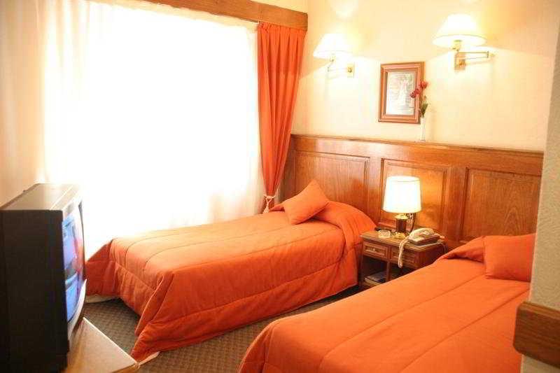 Hotel Valles マル・デル・プラタ エクステリア 写真